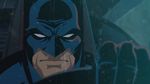 „Batman: Knightfall”, prima parte a unei trilogii de lungmetraje de animație cu Anson Mount și Michael Mando în rolurile principale, a avut premiera la Annecy