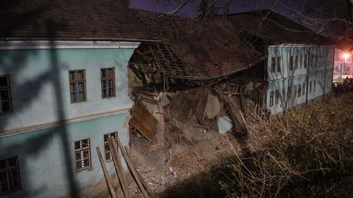 Managerul de proiect implicat în tragedia de la Odorheiu Secuiesc, plasat sub control judiciar