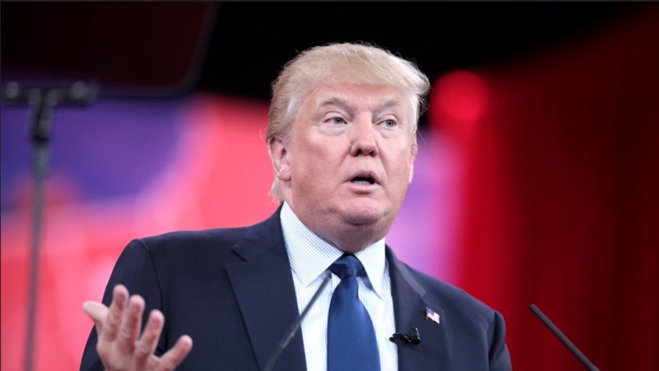 Trump afirmă că nu va candida din nou dacă pierde în noiembrie / ”Cred că asta va fi - asta va fi. Să sperăm că vom avea succes”