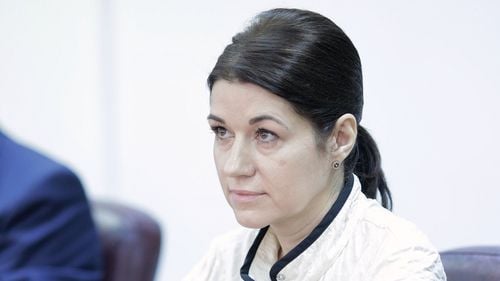 Corina Corbu, șefa Înaltei Curți, și-a retras plângerea depusă la CEDO împotriva României. Ea acuza Înalta Curte că a motivat cu întârziere decizia de achitare în procesul său de corupție