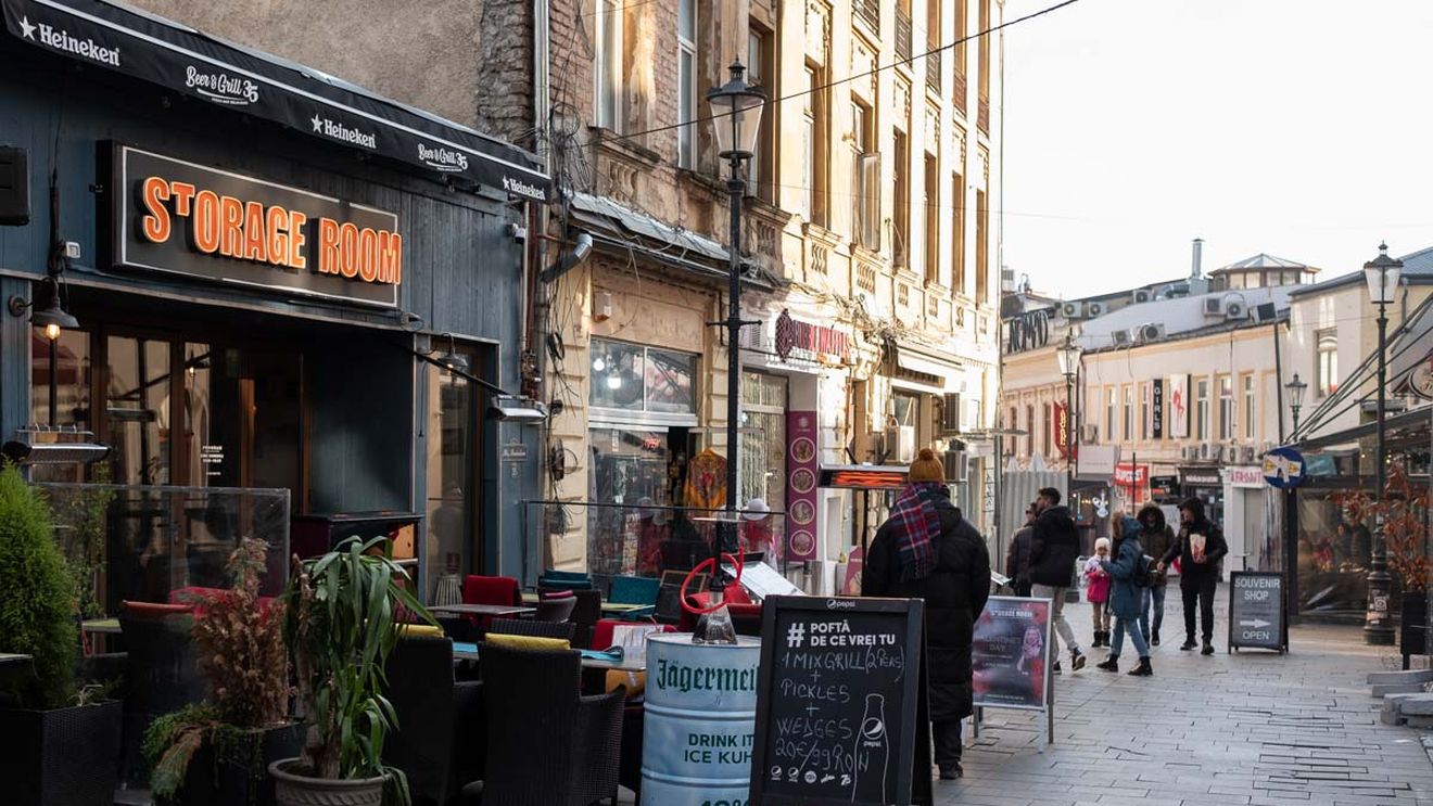 Proiect: Taxele şi impozitele locale din București, majorate cu 13,8% de anul viitor, în baza ratei inflaţiei