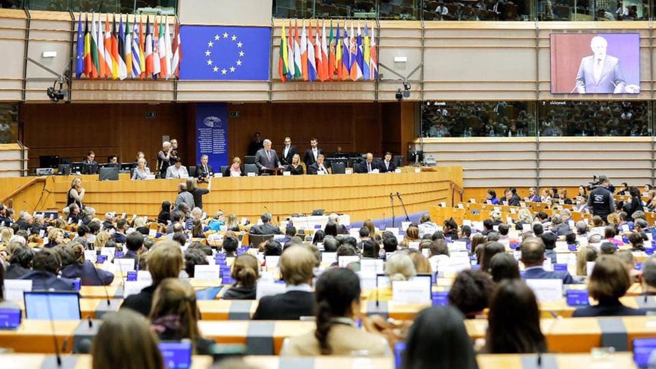 Cele cinci ţări cheie în scrutinul european