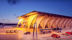 Aeroportul și cererea de pe piață ar putea scumpi cu 60% prețurile locuințelor din Brașov și zona metropolitană / Marii dezvoltatori imobiliar nu mai vând locuințe în stadiul de proiect de frica scumpirilor