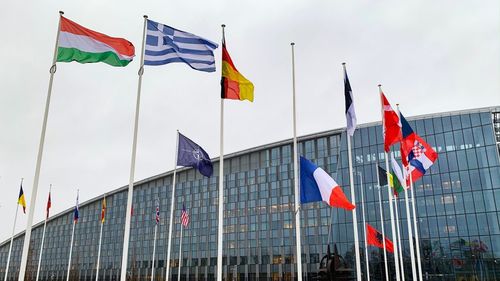 Ungaria nu acceptă să sprijine candidatura lui Mark Rutte pentru funcția de secretar general al NATO, dar salută candidatura președintelui României, Klaus Iohannis