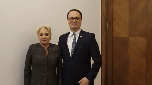 Prima delimitare publică de controversatul Alexandru Cumpănașu: Camera de Comerț se retrage din Coaliția pentru Modernizarea României. Fostul beneficiar de fonduri de la Ministerul de Interne rămâne sprijinit de rectori, sindicate și politicieni