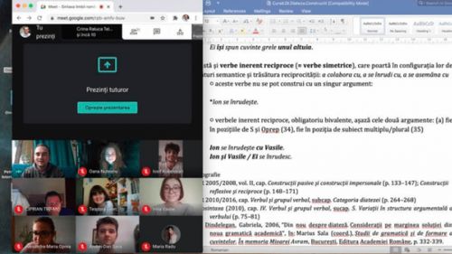 INTERVIU Lingvistul Alexandru Nicolae, cercetător la Academia Română: Trebuie să gândești strategii de predare, ca să ții studenții interesați o oră / Sunt un fan al comunicării științei online, ne ușurează viața profesională