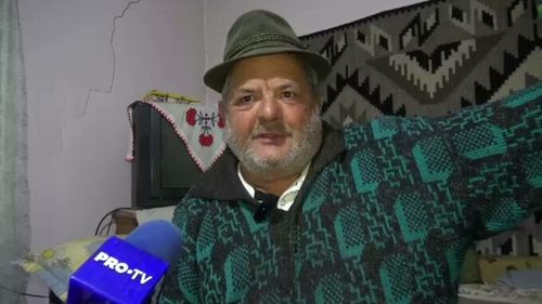 Un bătrân din Neamţ a fost jefuit de 28.000 de lei după ce și-a chemat vecinii să-l ajute în curte. Cum și-a recuperat bani