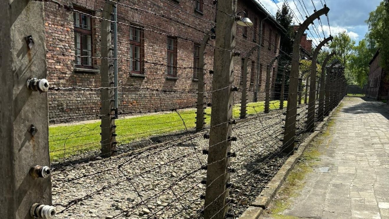 Rusia a fost exclusă de la ceremoniile consacrate împlinirii a 80 de ani de la eliberarea lagărului de concentrare Auschwitz