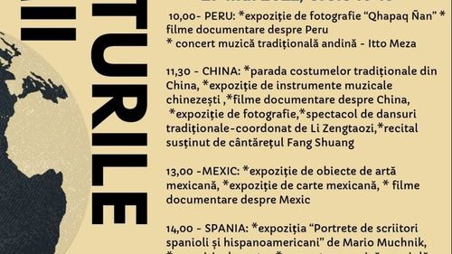 Mogoşoaia ClasicFest: Concerte, expoziţii, proiecţii de filme şi spectacole, sâmbătă și duminică, la cea de-a XI-a ediţie a festivalului