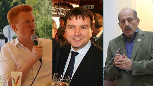 Violența domestică comisă de politicieni – o apucătură din ce în ce mai puțin tolerată în Occident