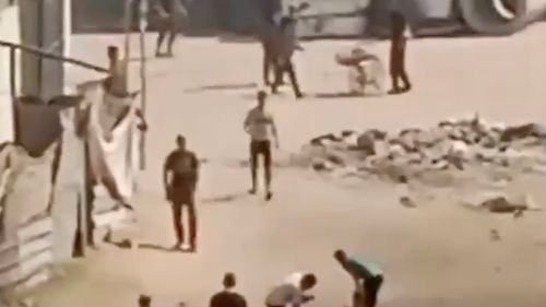 ONU cere 4 miliarde de dolari ajutor pentru teritoriile palestiniene pentru 2025 / Apelul umanitar se concentrează pe „necesităţile cele mai urgente şi critice”