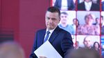 Sorin Grindeanu: Ce refuză să vadă cei de la USR este că dacă nu vor să fie parte a soluției, să voteze un guvern cu puteri depline cu prim-ministru PSD, atunci cu siguranță se poate și fără ei
