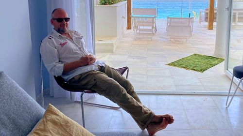 Controversatul politician olandez Arnoud van Doorn, care a părăsit partidul de extremă-dreapta și s-a convertit la islam, suspectat că a plănuit asasinarea premierului Mark Rutte