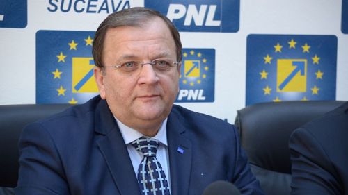 Flutur, șeful PNL Suceava, despre situația din partid: Nu poți să te duci într-o coaliție dacă la tine lucrurile nu-s puse la punct