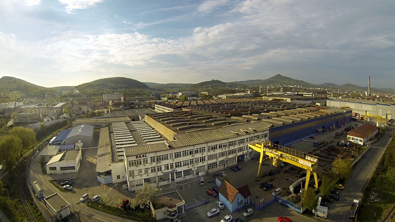 Al doilea mare angajator din Bistrița-Năsăud va disponibiliza 300 de angajați