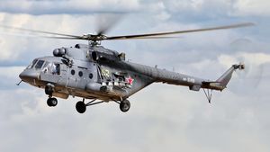 Ministerul finlandez al Apărării: Un elicopter rusesc de tip Mi-17 a intrat miercuri dimineață în spaţiul aerian al Finlandei, în contextul în care Helsinki ia în calcul aderarea la NATO