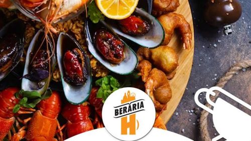 Începe “1 Festival cu Fructe de Mare” (Parteneriat)