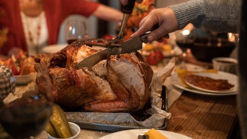 Congresul SUA a aprobat o prelungire a bugetului federal de stat, într-o rară demonstraţie de unitate între partide, în preajma Zilei Recunoștinței