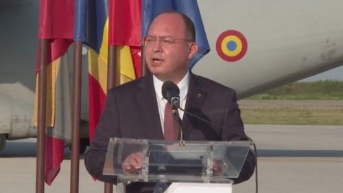 Ministrul Bogdan Aurescu, consultări telefonice cu Jake Sullivan în privinţa angajamentului SUA şi al NATO pentru securitatea şi stabilitatea aliaţilor, inclusiv a celor din Flancul Estic