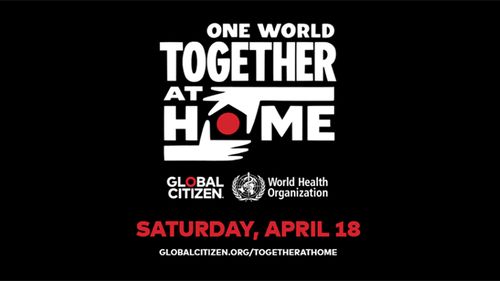 „One World: Together At Home”. Concert caritabil online, sâmbătă noaptea, cu mari vedete internaționale / Evenimentul începe la ora României 3.00 