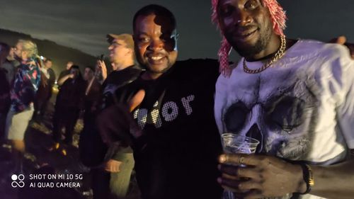 FOTOGALERIE Ketane Mucho. Cum a fost la festivalul romilor din Cluj, unde nu participă nici o autoritate publică