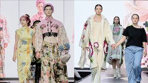 UAD Fashion 2026: „Petals Away From Home” și „Zestre din Maramureș”, două abordări diferite ale identității culturale