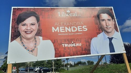 ANALIZĂ De ce a ratat premierul canadian Justin Trudeau obiectivul alegerilor anticipate / Șirul de erori care l-au făcut să piardă avansul din sondaje