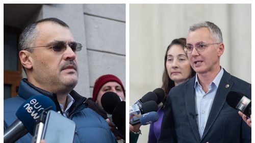 Cristian Ghinea, critici dure după numirea procurorilor-șefi: Dezamăgitor, lamentabil și stupid Nicușor Dan în numirea lui Voineag et co / Stelian Ion, despre Cristina Chiriac, noua șefă a Parchetului General: Apropierea sa de SRI Iași este prea mare