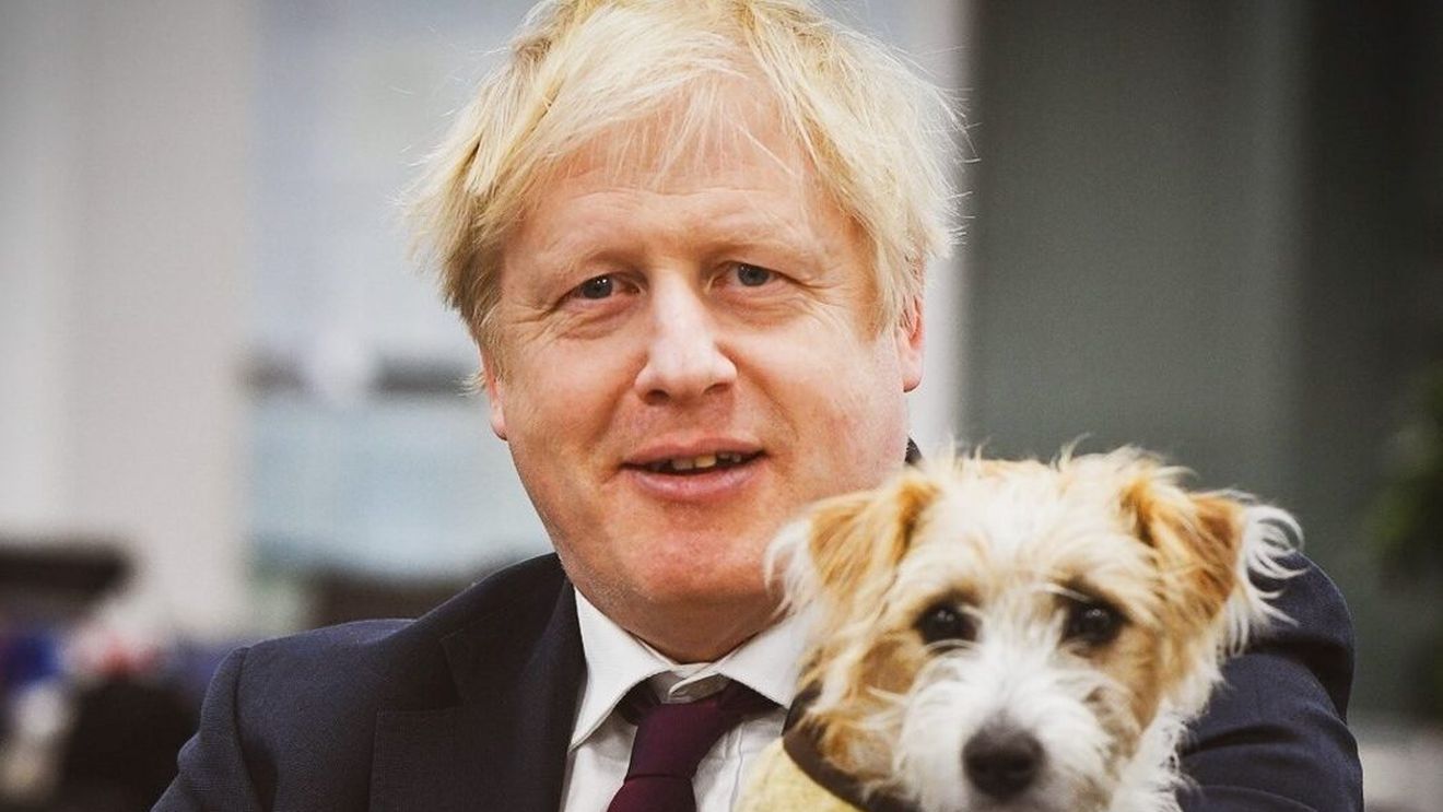 Un volum de memorii al fostului prim-ministru britanic Boris Johnson va fi publicat în luna octombrie