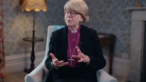 Moment istoric pentru Biserica Angliei: Sarah Mullally, prima femeie învestită în funcția de Arhiepiscop de Canterbury
