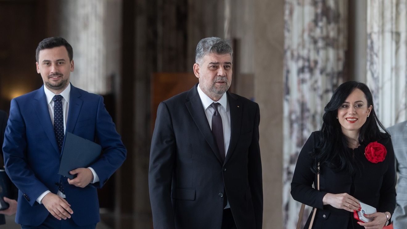 Cum și-a amorsat singur PSD o bombă în bazinul său electoral, în prag de alegeri / Realitatea pe care a vrut să o acopere cu sloganul „nicio pensie nu scade”