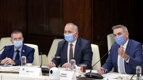 Plăți de 1,1 miliarde lei, în aplicarea schemei de ajutor de stat HoReCa, de care beneficiază 8.294 de firme din sector