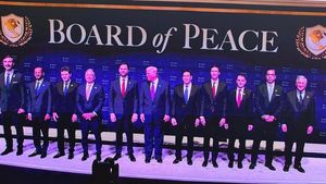 Financial Times: Fondul oficial al Consiliului pentru Pace al lui Donald Trump este gol, iar organizația se află într-un blocaj juridic și politic / Taxa de ”membru pe viață” e de 1 miliard de dolari