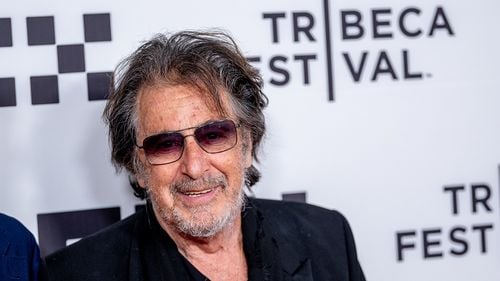 Al Pacino spune că a fi proaspăt tată la 84 de ani este un „mini miracol"