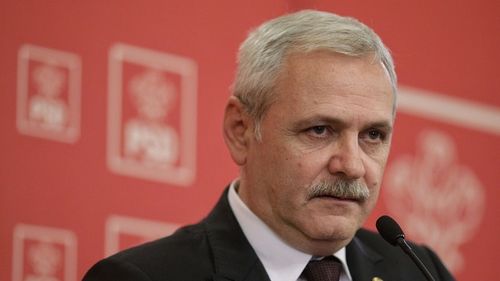 Dragnea se leapădă de ministrul Justiției: Se pare că PSD nu și-l mai asumă pe Tudorel Toader / Despre Codurile penale: Parlamentul a luat o pauză, fiind păcălit de Guvern, acum trebuie să își reintre în atribuții