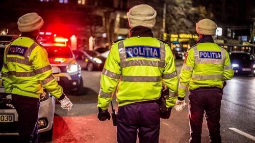 Un șofer a murit într-un accident pe DN67 Târgu Jiu - Râmnicu Vâlcea/ Traficul oprit pe ambele sensuri