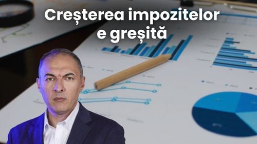 Efectele nocive ale suprataxării mediului privat