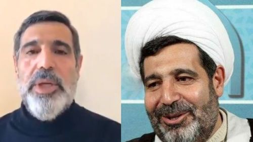 SURSE Un influent cleric iranian a murit după ce a căzut de la etaj într-un hotel din București. Justiția română urma să decidă dacă îl extrădează în Iran