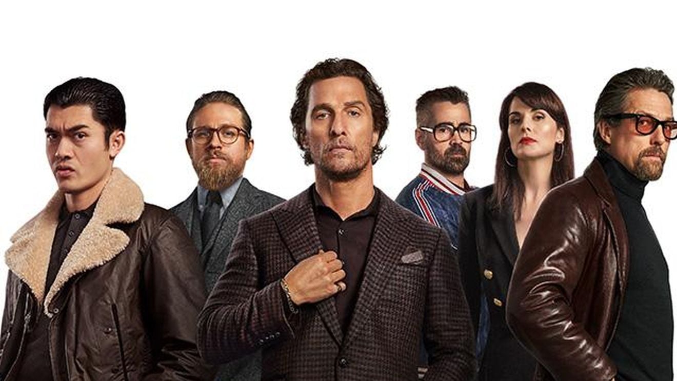 Cele mai așteptate filme ale anului 2020: Guy Ritchie, Tom Hanks și 1917