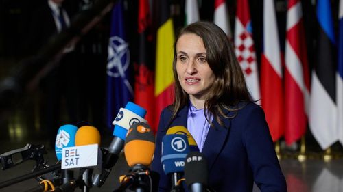 Oana Țoiu, discuție cu ministrul olandez de Externe despre întărirea capacității comune de apărare: "România are un parteneriat puternic cu Regatul Țărilor de Jos"