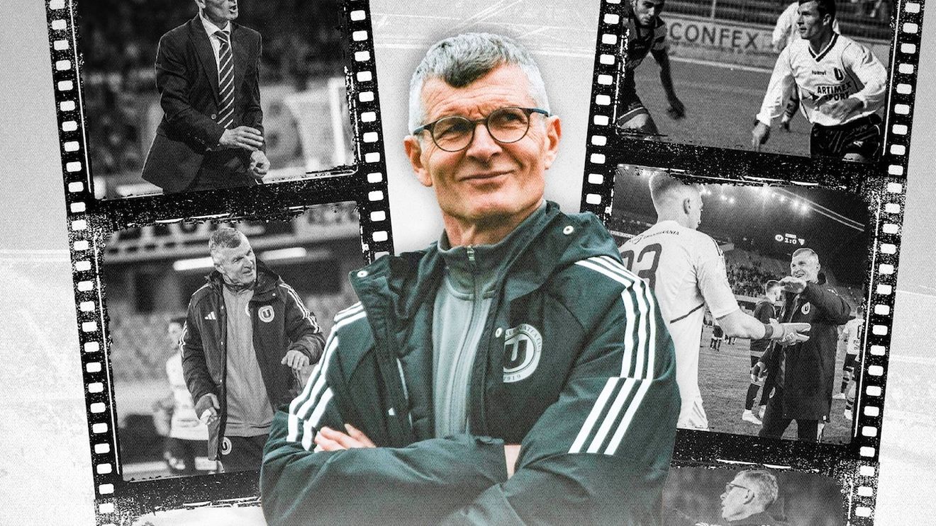 Ioan Ovidiu Sabău va deveni cetăţean de Onoare al judeţului Cluj / ”A reușit să readucă pe U Cluj, după 53 de ani, în cupele europene„