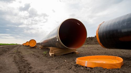 TurkStream - o scurtătură către război și un curent de dezinformare  (Analiză proiect Science+)