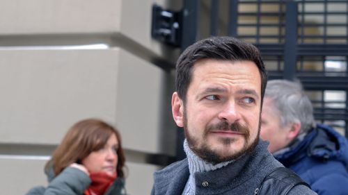 Autorităţile ruse i-au retras cetăţenia opozantului Ilia Iaşin / A denunţat invazia rusă din Ucraina și a fost eliberat anul trecut într-un schimb de prizonieri între Occident şi Moscova