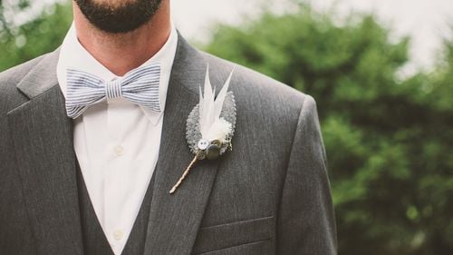 Bărbații cu barbă pot fi parteneri romantici mai stabili, potrivit unui studiu