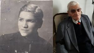 “Am un sentiment de dragoste, dar și de ură față de Iași” - Leonard Zăicescu, ultimul supraviețuitor al Pogromului și Trenurilor Morții din iunie – iulie 1941