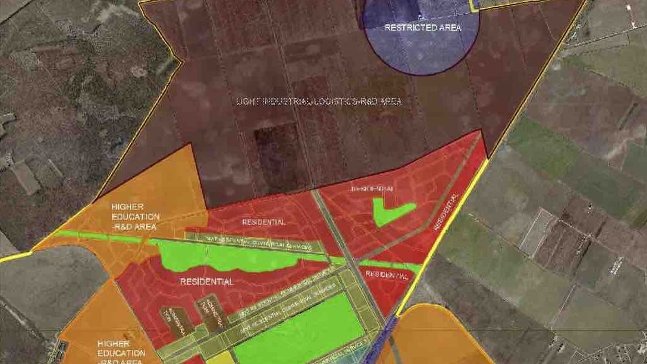 USR acuză PSD și PNL că schimbă legea cu dedicație pentru primarul din Mogoșoaia și liderii PNL care au interese imobiliare în zonă: au adoptat un amendament care modifică definiția majorității calificate din Codul administrativ