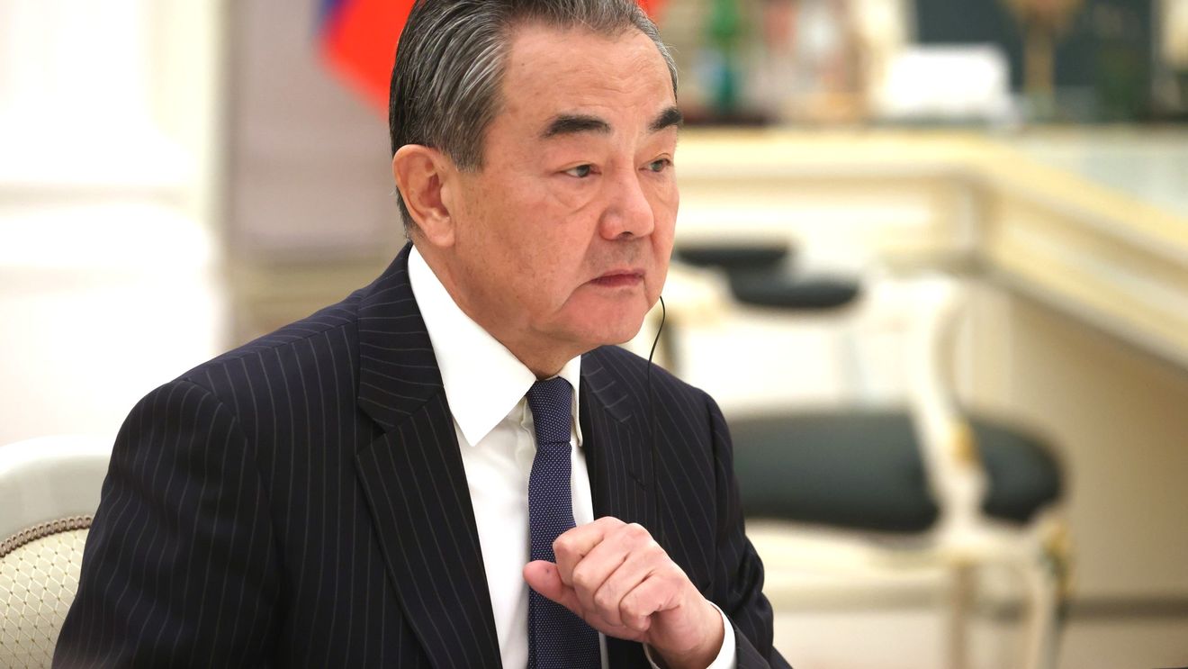Washingtonul îl invită pe şeful diplomaţiei chineze, Wang Yi, în SUA