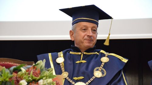 Rectorul USAMV Cluj, Cornel Cătoi, suspendat din funcție conform unei decizii a Tribunalului / Cătoi: Avem termen și vom face apel