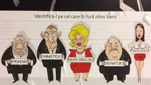 Bugetul pentru finanțarea partidelor s-a dublat în 2018 față de anul trecut cu bani luaţi de la despăgubiri. De ce au nevoie partidele de mai multe fonduri de la buget