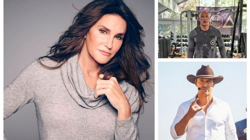 The Rock, Matthew McConaughey, Caitlyn Jenner. De ce se înghesuie vedetele americane să candideze pentru funcții publice